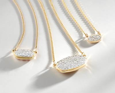 Fine Jewelry | Shop Diamonds & Gold | Kendra Scott